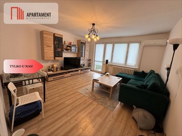 mieszkanie na sprzedaż 59m2 mieszkanie Wschowa