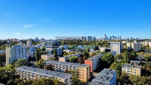 mieszkanie na sprzedaż 38m2 mieszkanie Warszawa, Mokotów, Braci Pillatich