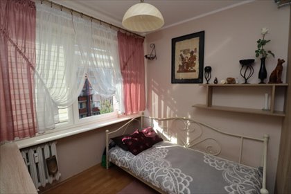 mieszkanie na sprzedaż 61m2 mieszkanie Ostrołęka, Łęczysk