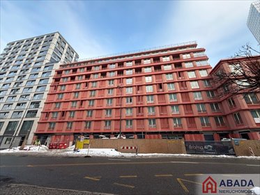 lokal użytkowy na wynajem 262m2 lokal użytkowy Warszawa, Wola