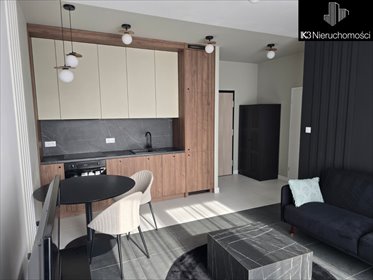Nowoczesne 2-pokojowe mieszkanie 39 m² z balkonem i klimatyzacją zapraszam mieszkanie Warszawa, Ursus, Karola Taylora
