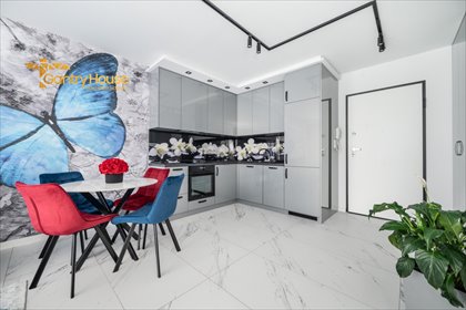 mieszkanie na wynajem 42m2 mieszkanie Gdynia, Chwarzno-Wiczlino, Jana Kamrowskiego