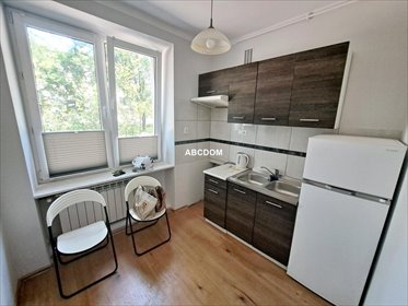 mieszkanie na sprzedaż 43m2 mieszkanie Kraków, Nowa Huta, Osiedle Teatralne, Teatralne