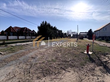 Działka budowlana na sprzedaż Gdańsk, Sobieszewo, Łąkowa 1 340m2 Foto 4