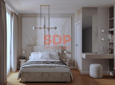 Nowoczesny apartament 39,26 m2 w Krzykach - zapraszam mieszkanie Wrocław, Krzyki, Krzyki, Braterska