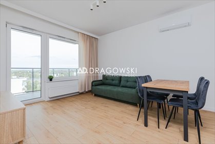 mieszkanie na wynajem 42m2 mieszkanie Warszawa, Praga-Południe, Gocław, Władysława Umińskiego