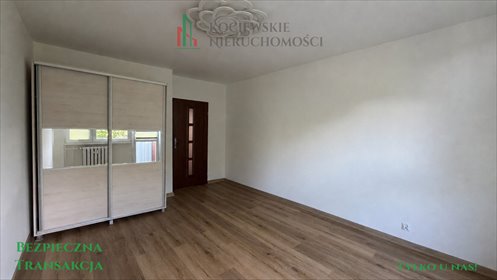 Funkcjonalne 2-pokojowe mieszkanie w Starogardzie Gdańskim zapraszam mieszkanie Starogard Gdański, Aleja Jana Pawła II
