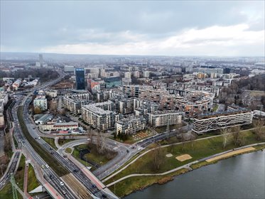 lokal użytkowy na sprzedaż 108m2 lokal użytkowy Kraków, Śródmieście, prof. Marka Stachowskiego