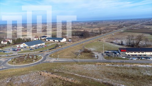 Lokal użytkowy na sprzedaż Grębów, Bajkowa 400m2 Foto 6