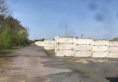 Działka przemysłowo-handlowa na sprzedaż Żabno 55 700m2 Foto 3
