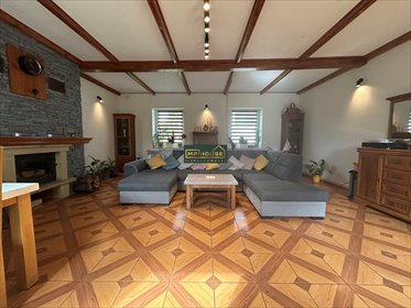 dom na sprzedaż 200m2 dom Borówno