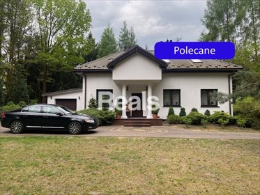 ATRAKCYJNA CENA !!! DOM+1ha RADZIEJOWICE dom Zboiska
