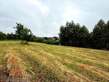 działka na sprzedaż 2848m2 działka Brzozówka Korzkiewska