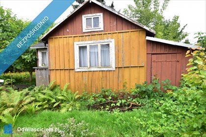 działka na sprzedaż 300m2 działka Warszawa, Targówek, Janowiecka