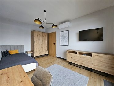 mieszkanie na sprzedaż 42m2 mieszkanie Białystok, Piaski, Wesoła