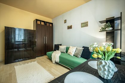 mieszkanie na sprzedaż 57m2 mieszkanie Łódź, Polesie, al. 1 Maja