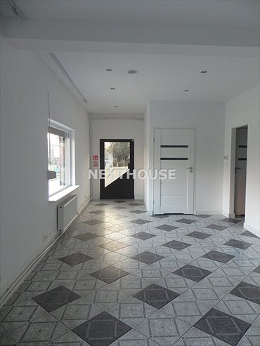 lokal użytkowy na sprzedaż 62m2 lokal użytkowy Bytom