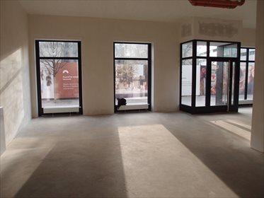 lokal użytkowy na wynajem 155m2 lokal użytkowy Warszawa, Wola, ECHO BROWARY WARSZAWSKIE, Krochmalna 58