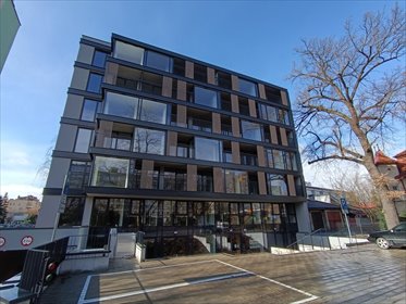 Lokal użytkowy na wynajem Kraków, Krowodrza, Łobzów, Piastowska 99m2 Foto 7