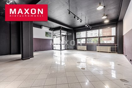 lokal użytkowy na wynajem 96m2 lokal użytkowy Warszawa, Praga-Południe, ul. Jana Zamoyskiego