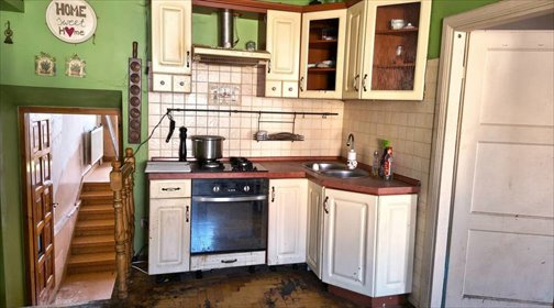 dom na sprzedaż 165m2 dom Janów Lubelski, Jana Zamoyskiego