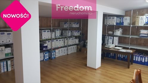 Lokal użytkowy na wynajem Łosiów 140m2 Foto 3