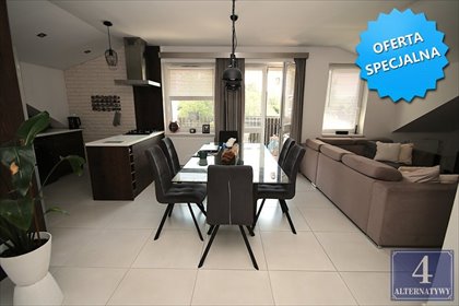 mieszkanie na sprzedaż 74m2 mieszkanie Tarnów, Piaskówka, Czapskiego