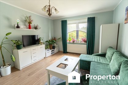 mieszkanie na sprzedaż 59m2 mieszkanie Witnica, 1 Maja