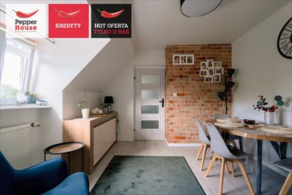 mieszkanie na sprzedaż 65m2 mieszkanie Gdańsk, Wrzeszcz Dolny, Aleja Grunwaldzka