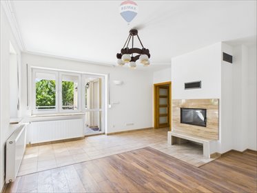 mieszkanie na wynajem 95m2 mieszkanie Warszawa, Bemowo, Sosnowiecka