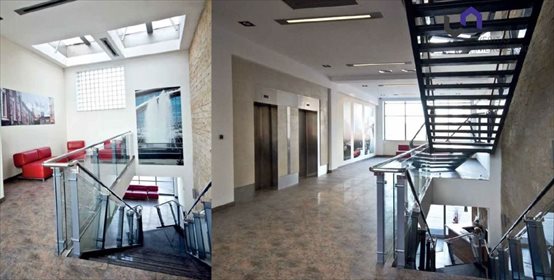 Lokal użytkowy 950 m² w prestiżowym kompleksie Opolska - Katowice lokal użytkowy Katowice, Śródmieście, Opolska
