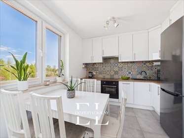 mieszkanie na sprzedaż 68m2 mieszkanie Warszawa, Wawer Zerzeń, Morawska