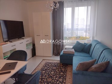 mieszkanie na wynajem 36m2 mieszkanie Warszawa, Ursynów, Xawerego Dunikowskiego