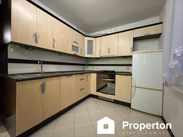 mieszkanie na sprzedaż 57m2 mieszkanie Wyszków, 3 Maja