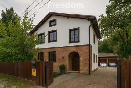 dom na sprzedaż 280m2 dom Wołomin, Chodkiewicza