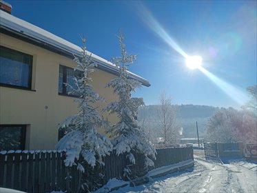 dom na sprzedaż 303m2 dom Istebna