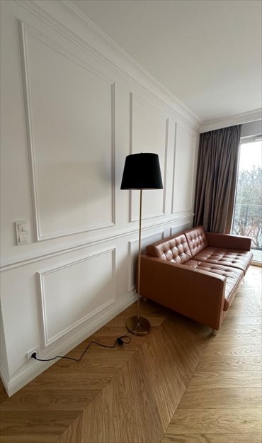 Ekskluzywne 3-pokojowe mieszkanie w Mokotowie polecam mieszkanie Warszawa, Mokotów, Aleja Polski Walczącej