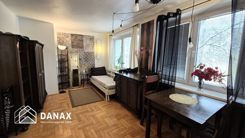 mieszkanie na wynajem 24m2 mieszkanie Kraków, Krowodrza, Wrocławska