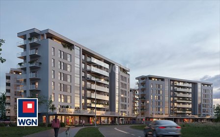 mieszkanie na sprzedaż 54m2 mieszkanie Łęczna, Bobrowniki, Wierzbowa