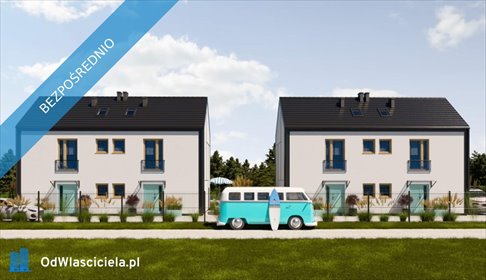 dom na sprzedaż 70m2 dom Rozewie, Jastrzębia