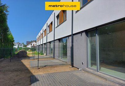 dom na sprzedaż 121m2 dom Poznań, Jeżyce