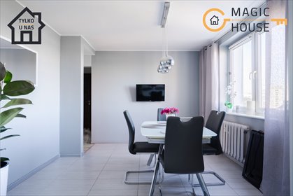 mieszkanie na sprzedaż 75m2 mieszkanie Gdańsk, Zaspa, Aleja Jana Pawła II