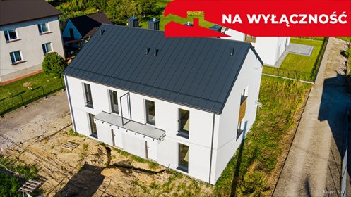 dom na sprzedaż 100m2 dom Zgłobice, Graniczna