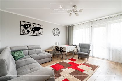 mieszkanie na sprzedaż 60m2 mieszkanie Poznań, Chartowo, Stare Żegrze