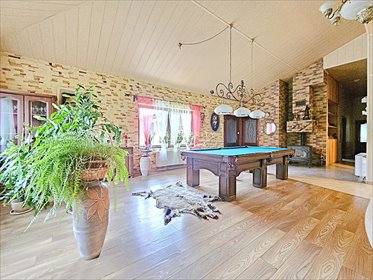dom na sprzedaż 230m2 dom Dąbrówka, Sosnowa