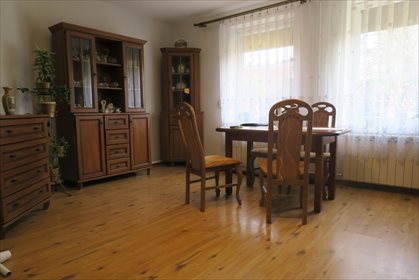 dom na sprzedaż 125m2 dom Żyrardów, Centrum