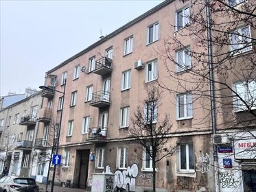 mieszkanie na sprzedaż 28m2 mieszkanie Warszawa, Praga Południe, Grochów, Grochowska