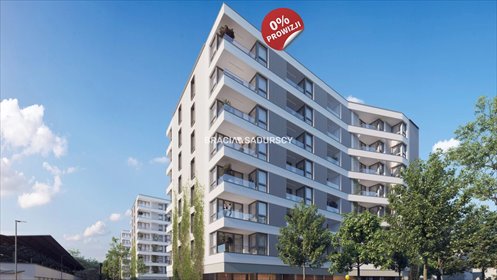 mieszkanie na sprzedaż 66m2 mieszkanie Kraków, Prądnik Biały, Prądnik Biały, Imbramowska