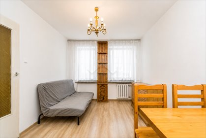 Wynajmę 2-pokojowe mieszkanie 40 m² w Krakowie mieszkanie Kraków, stare podgórze, Hetmańska