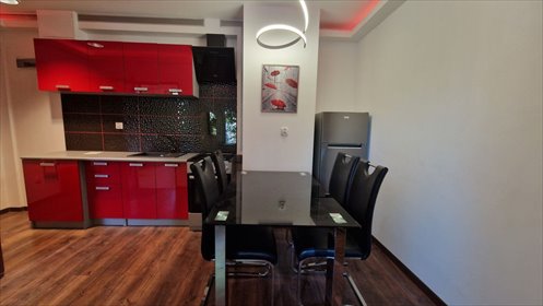 mieszkanie na wynajem 40m2 mieszkanie Katowice, Centrum, Katowicka